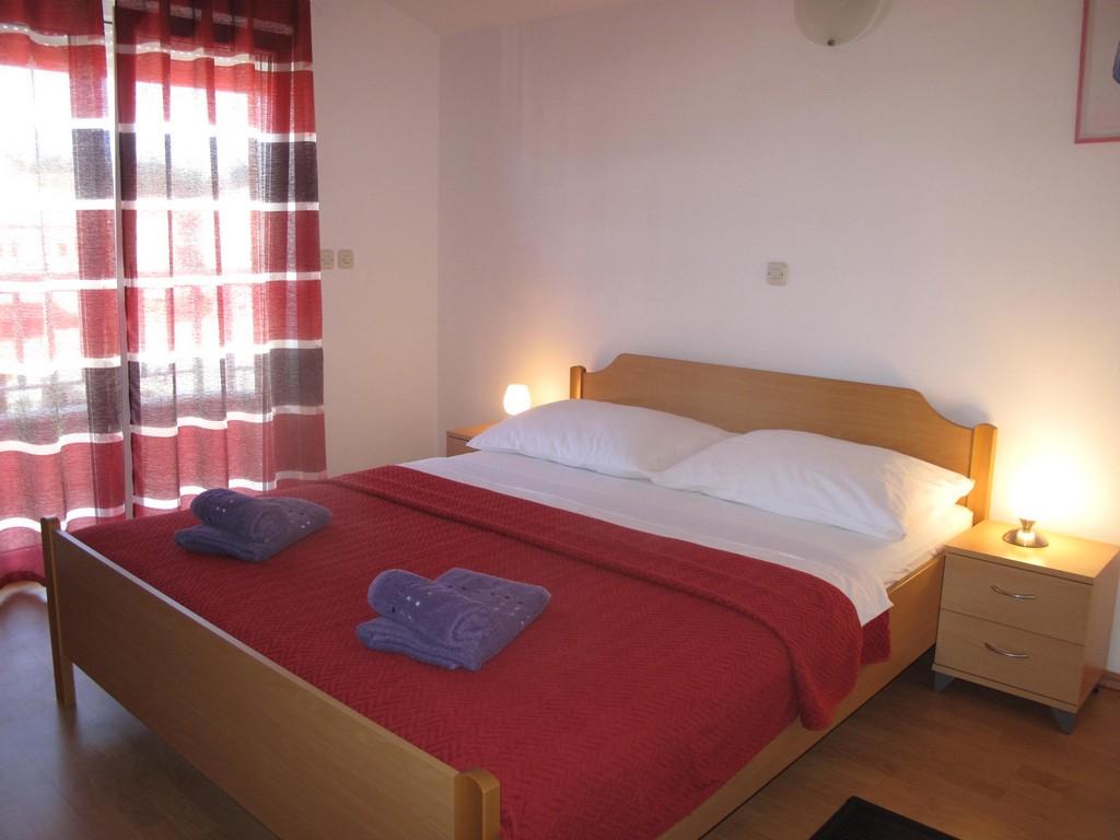 Apartments Mia Stari Grad  Eksteriør billede