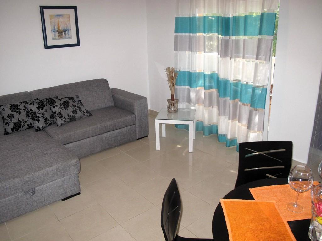 Apartments Mia Stari Grad  Eksteriør billede