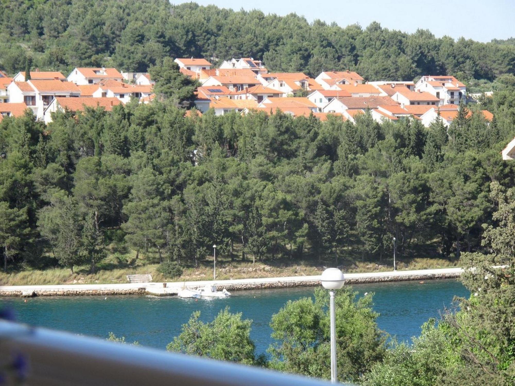 Apartments Mia Stari Grad  Værelse billede