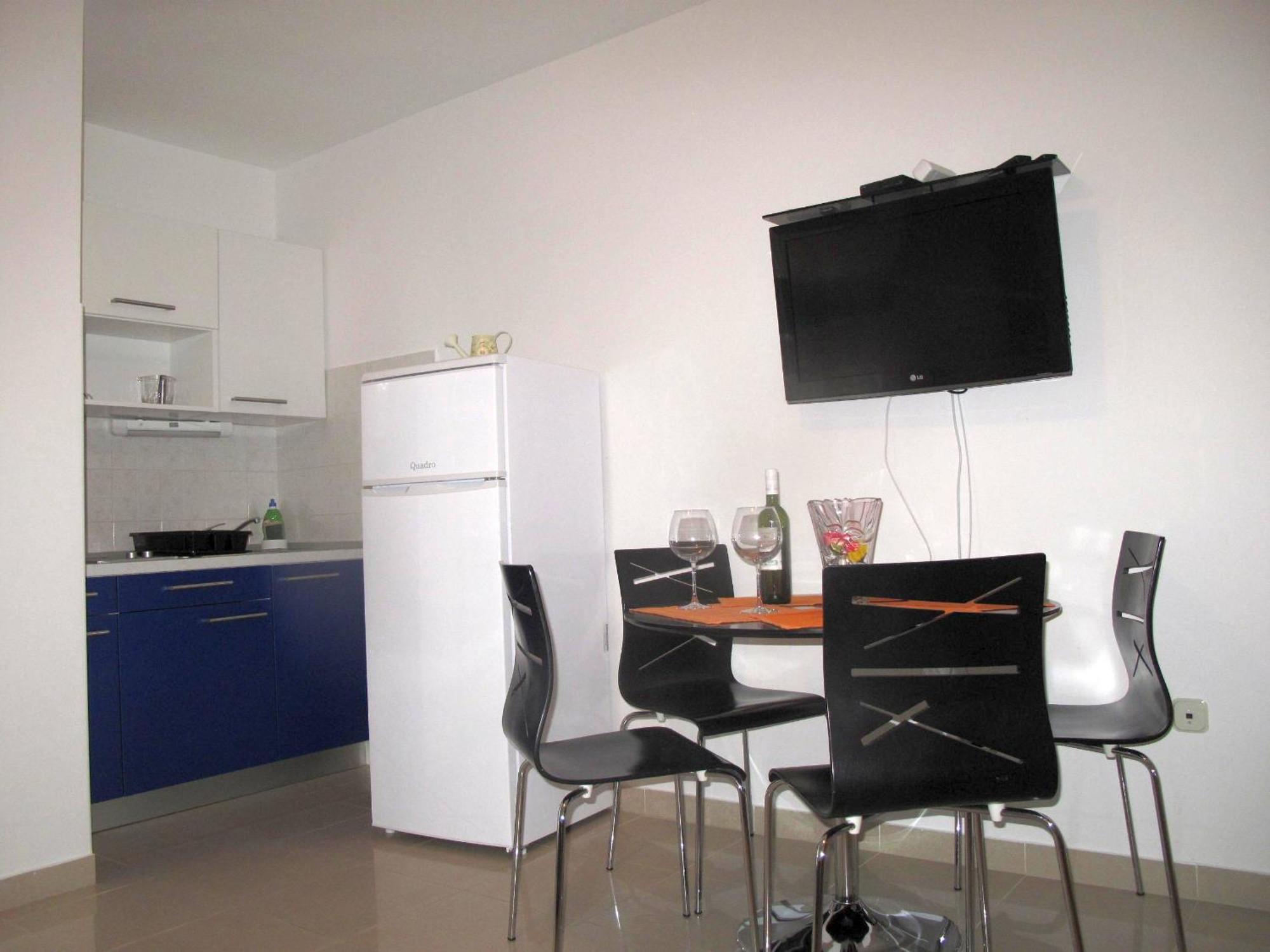 Apartments Mia Stari Grad  Værelse billede